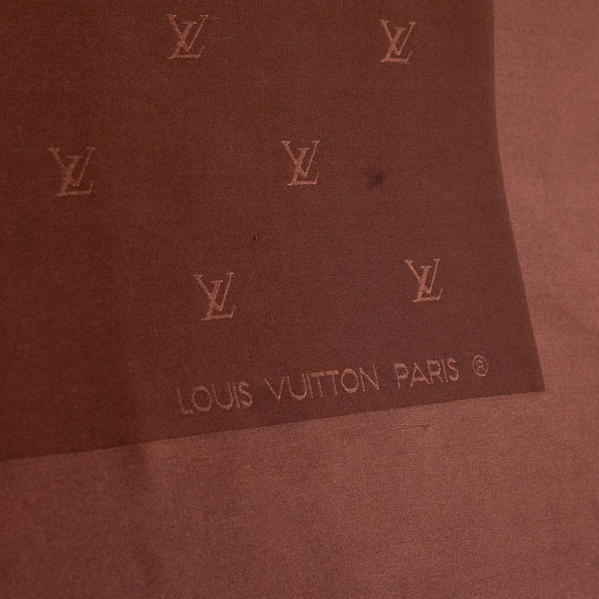 Louis Vuitton Brown Monogram Silk Scarf - Replica Handbag 
 - Replica Handbags 
Best Quality
 Designer Handbags 
Preloved Fashions