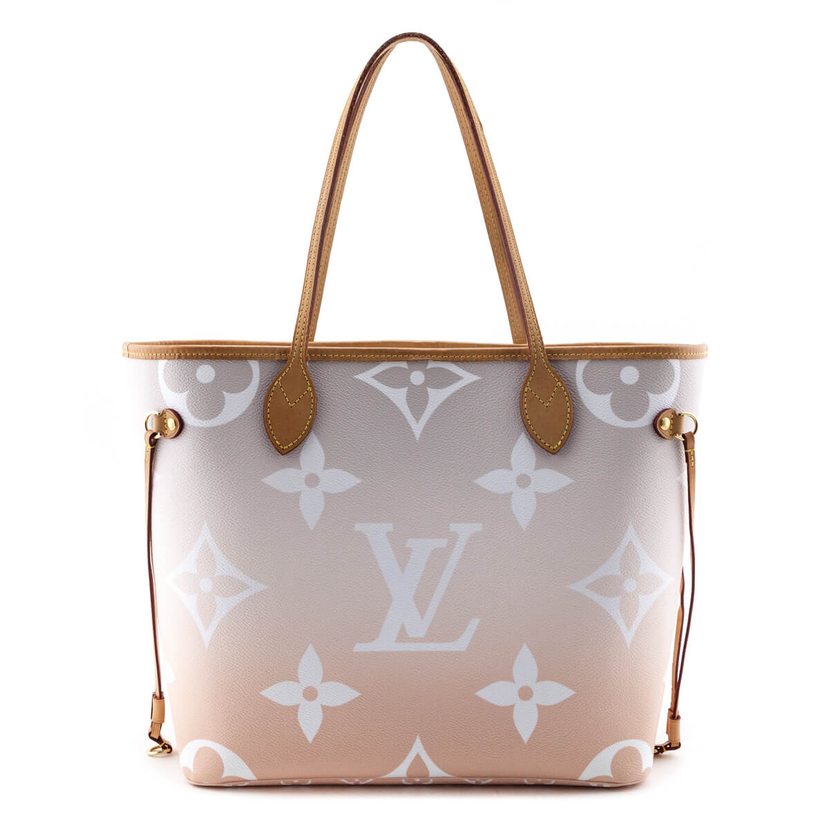 Louis Vuitton Brume Giant Monogram By The Pool Neverfull MM W/ Pouch - Replica Handbag 
 - Replica Handbags 
Best Quality
 Designer Handbags 
Preloved Fashions