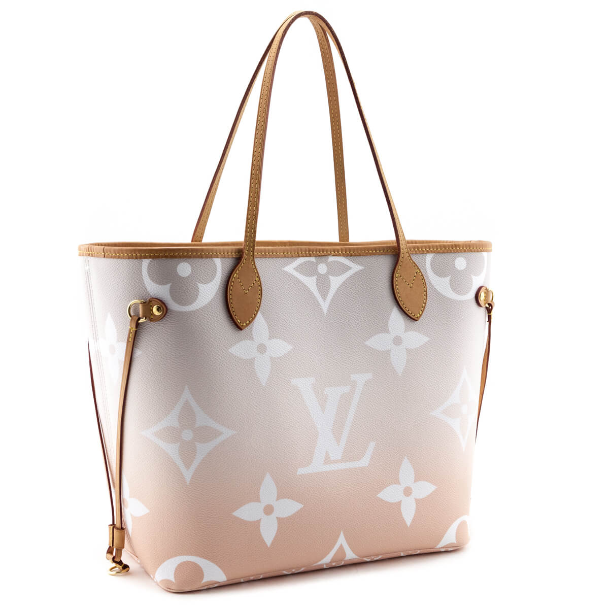 Louis Vuitton Brume Giant Monogram By The Pool Neverfull MM W/ Pouch - Replica Handbag 
 - Replica Handbags 
Best Quality
 Designer Handbags 
Preloved Fashions