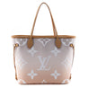 Louis Vuitton Brume Giant Monogram By The Pool Neverfull MM W/ Pouch - Replica Handbag 
 - Replica Handbags 
Best Quality
 Designer Handbags 
Preloved Fashions