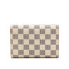 Louis Vuitton Damier Azur Alexandra Wallet - Replica Handbag 
 - Replica Handbags 
Best Quality
 Designer Handbags 
Preloved Fashions