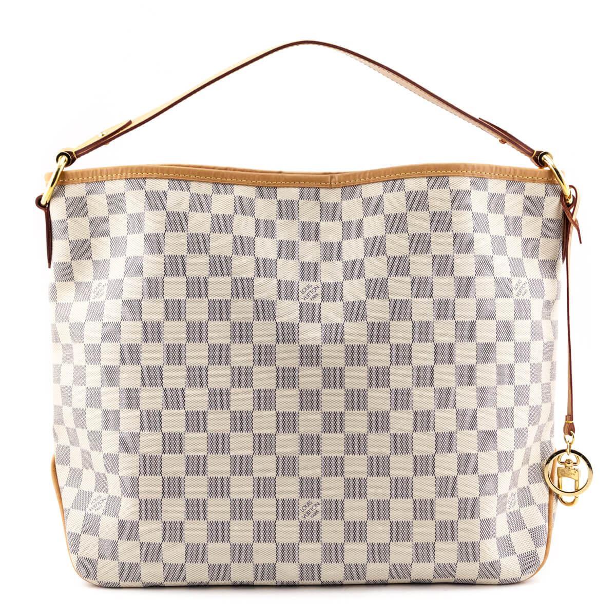 Louis Vuitton Damier Azur Delightful MM - Replica Handbag 
 - Replica Handbags 
Best Quality
 Designer Handbags 
Preloved Fashions