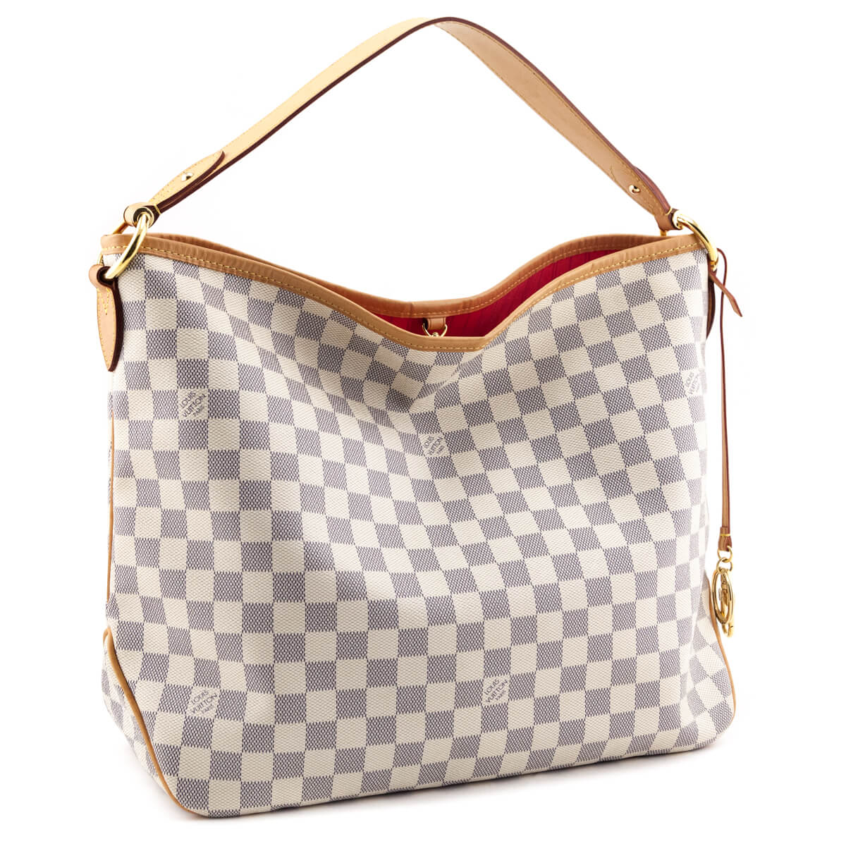 Louis Vuitton Damier Azur Delightful MM - Replica Handbag 
 - Replica Handbags 
Best Quality
 Designer Handbags 
Preloved Fashions