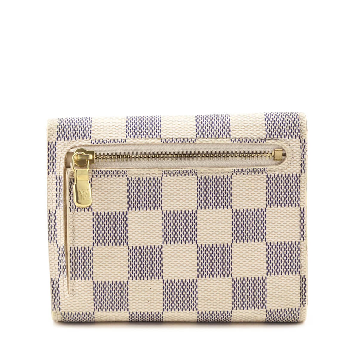 Louis Vuitton Damier Azur Koala Wallet - Replica Handbag 
 - Replica Handbags 
Best Quality
 Designer Handbags 
Preloved Fashions