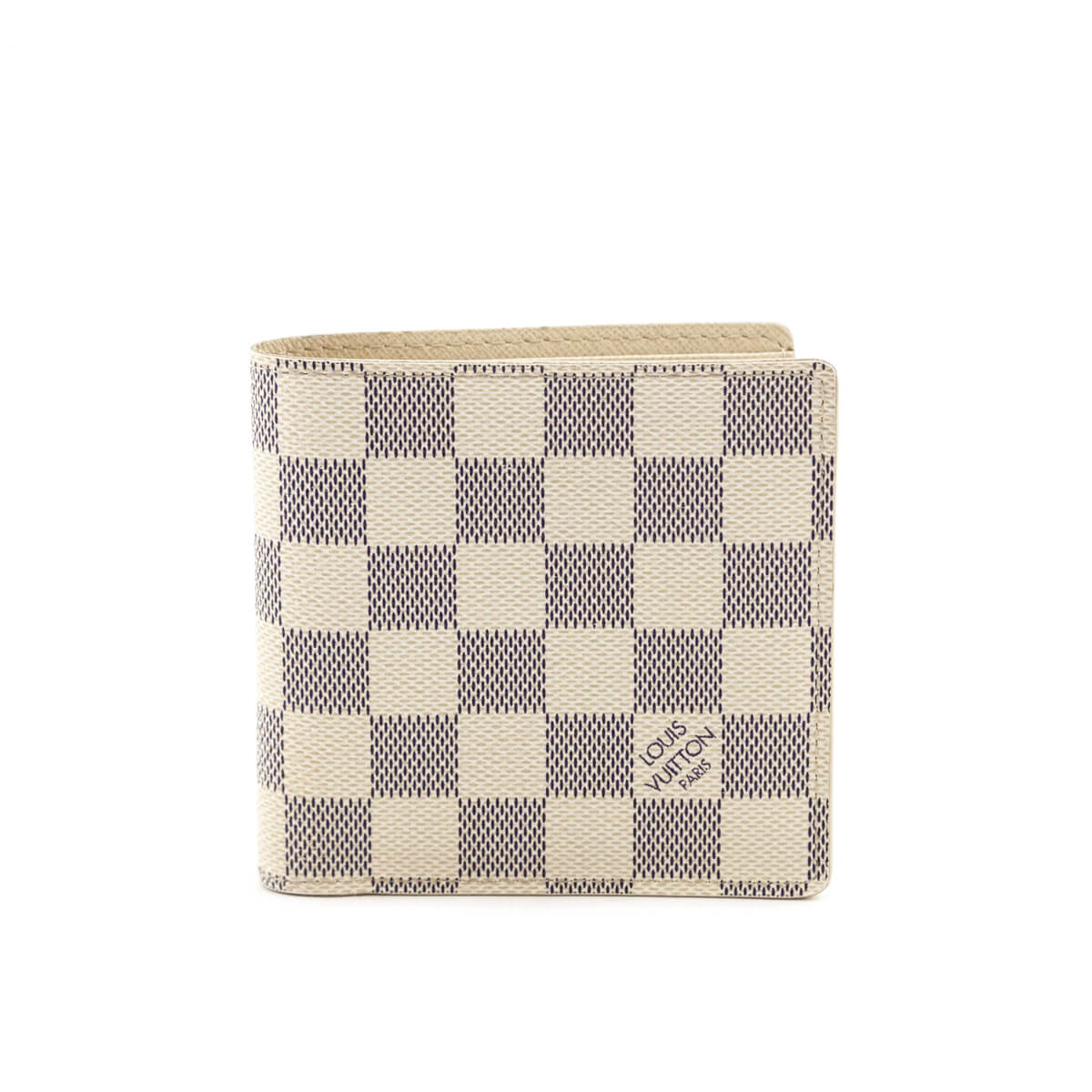 Louis Vuitton Damier Azur Marco Wallet - Replica Handbag 
 - Replica Handbags 
Best Quality
 Designer Handbags 
Preloved Fashions