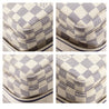 Louis Vuitton Damier Azur Naviglio - Replica Handbag 
 - Replica Handbags 
Best Quality
 Designer Handbags 
Preloved Fashions