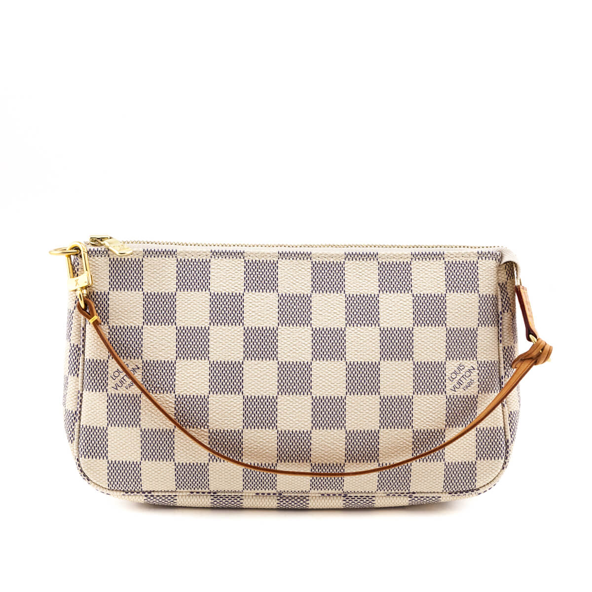 Louis Vuitton Damier Azur Pochette Accessoires - Replica Handbag 
 - Replica Handbags 
Best Quality
 Designer Handbags 
Preloved Fashions