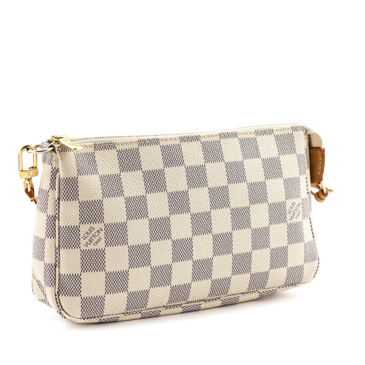 Louis Vuitton Damier Azur Pochette Accessoires - Replica Handbag 
 - Replica Handbags 
Best Quality
 Designer Handbags 
Preloved Fashions