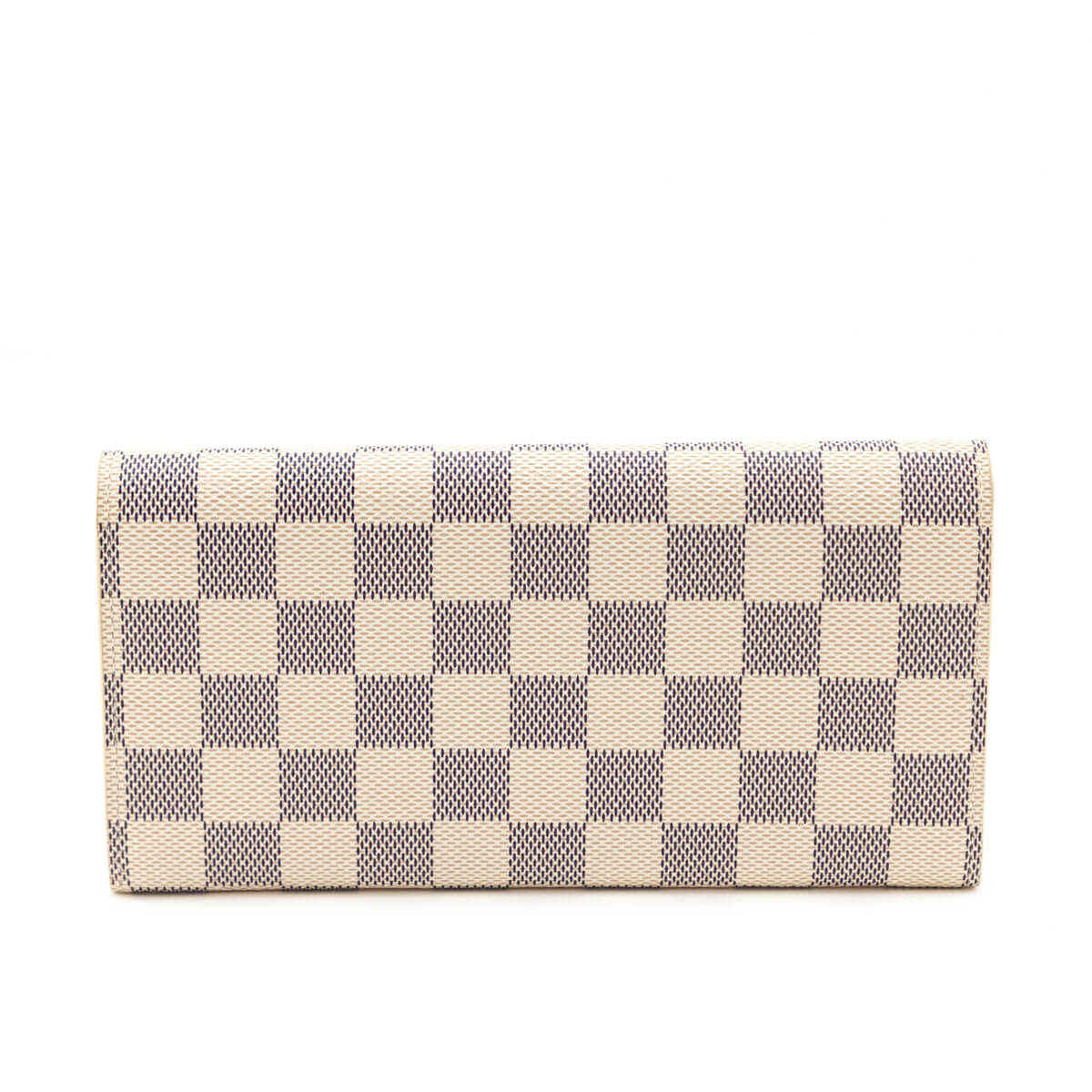 Louis Vuitton Damier Azur 
Rose Ballerine Emilie Wallet - Replica Handbag 
 - Replica Handbags 
Best Quality
 Designer Handbags 
Preloved Fashions