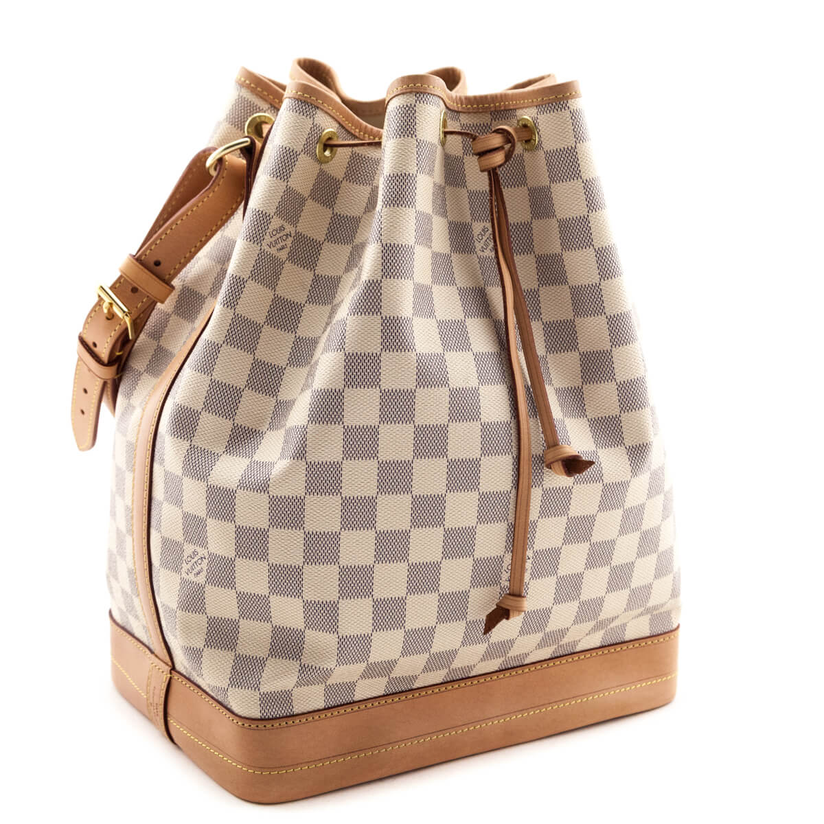 Louis Vuitton Damier Azur Noe GM Bucket Bag - Replica Handbag 
 - Replica Handbags 
Best Quality
 Designer Handbags 
Preloved Fashions