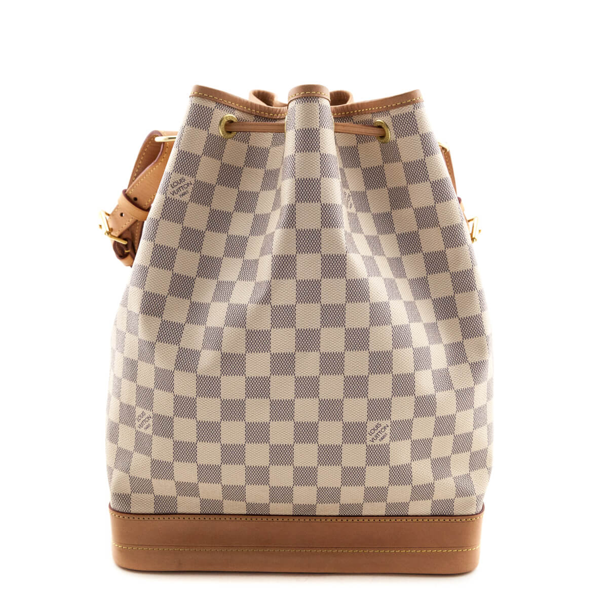 Louis Vuitton Damier Azur Noe GM Bucket Bag - Replica Handbag 
 - Replica Handbags 
Best Quality
 Designer Handbags 
Preloved Fashions