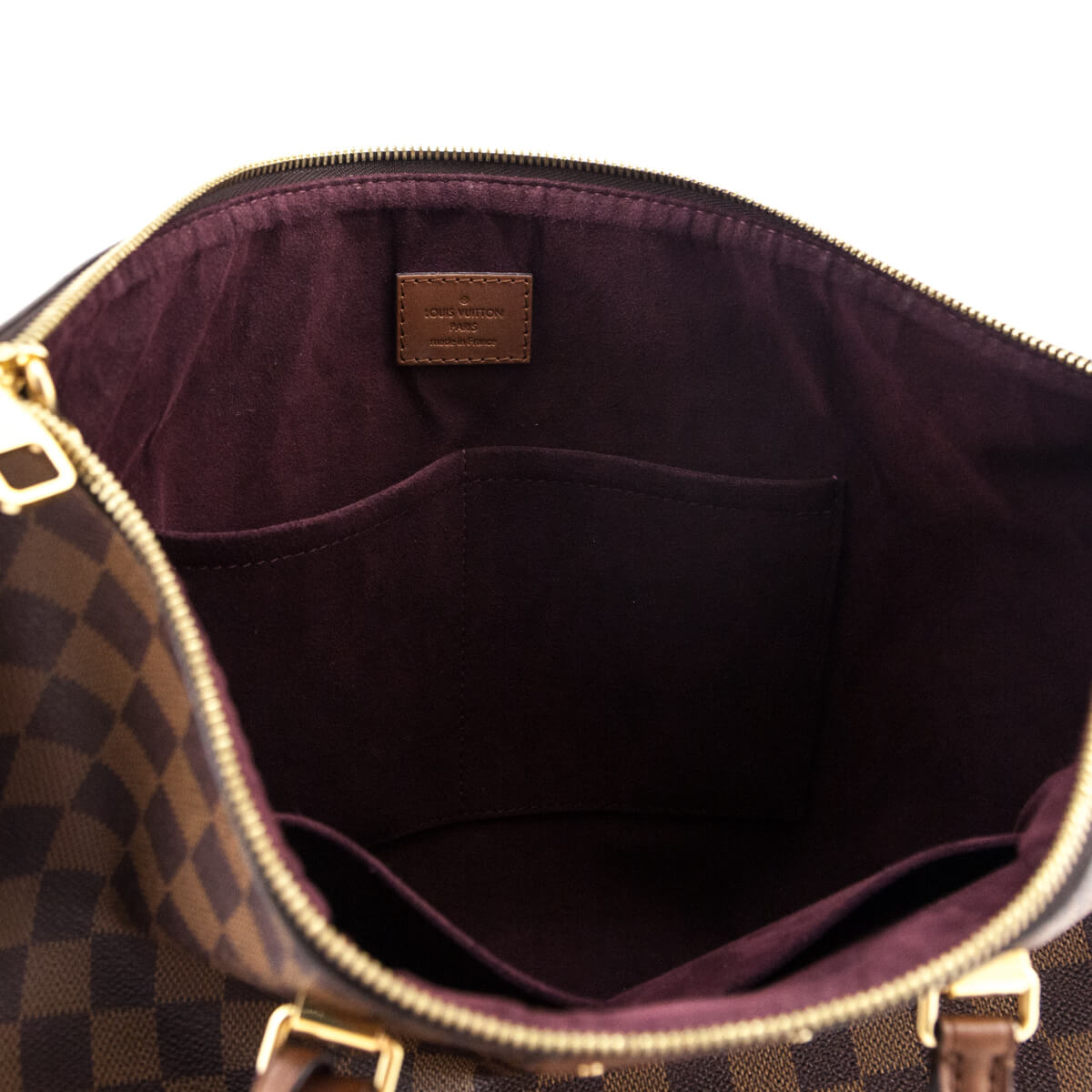 Louis Vuitton Damier Ebene Belmont Bag - Replica Handbag 
 - Replica Handbags 
Best Quality
 Designer Handbags 
Preloved Fashions