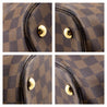 Louis Vuitton Damier Ebene Belmont Bag - Replica Handbag 
 - Replica Handbags 
Best Quality
 Designer Handbags 
Preloved Fashions