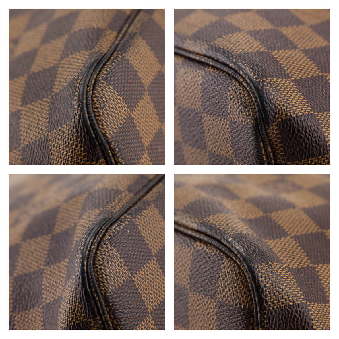 Louis Vuitton Damier Ebene Cabas Rivington - Replica Handbag 
 - Replica Handbags 
Best Quality
 Designer Handbags 
Preloved Fashions