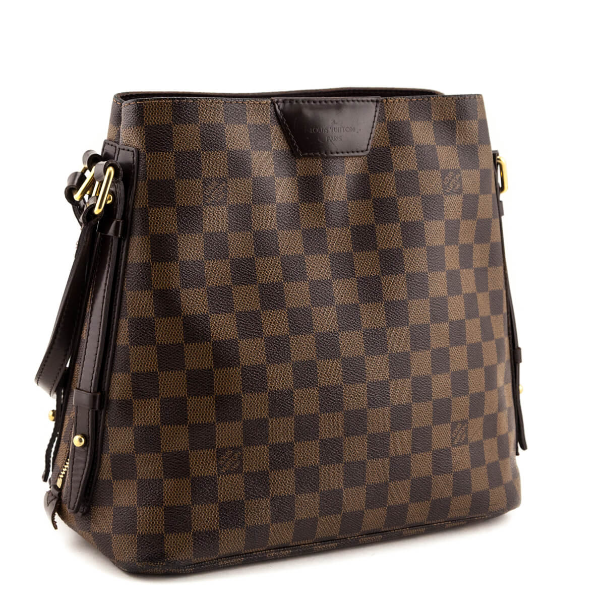 Louis Vuitton Damier Ebene Cabas Rivington - Replica Handbag 
 - Replica Handbags 
Best Quality
 Designer Handbags 
Preloved Fashions