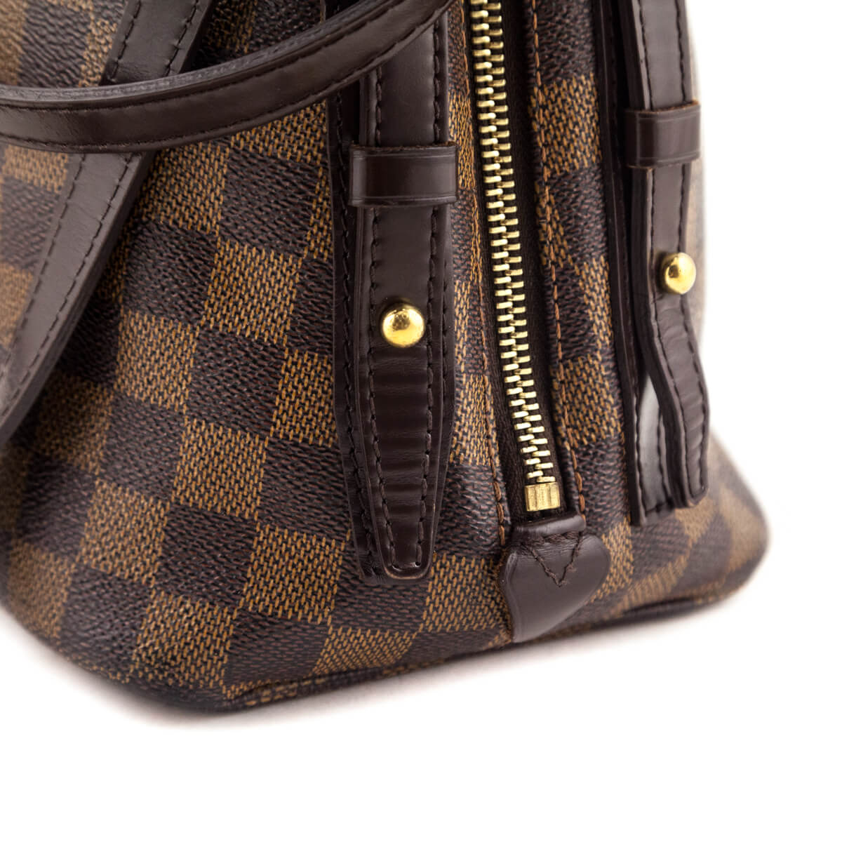 Louis Vuitton Damier Ebene Cabas Rivington - Replica Handbag 
 - Replica Handbags 
Best Quality
 Designer Handbags 
Preloved Fashions