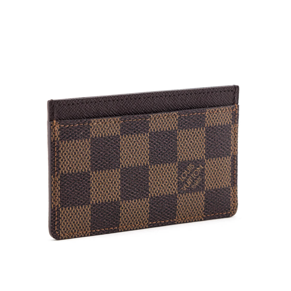 Louis Vuitton Damier Ebene Card Holder - Replica Handbag 
 - Replica Handbags 
Best Quality
 Designer Handbags 
Preloved Fashions