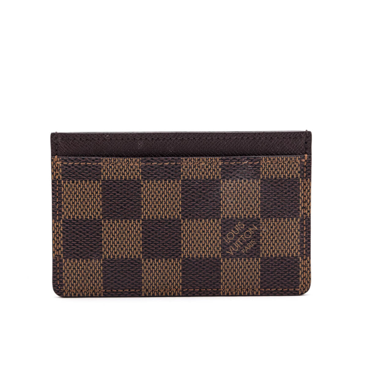 Louis Vuitton Damier Ebene Card Holder - Replica Handbag 
 - Replica Handbags 
Best Quality
 Designer Handbags 
Preloved Fashions