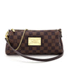 Louis Vuitton Damier Ebene Eva Cutch - Replica Handbag 
 - Replica Handbags 
Best Quality
 Designer Handbags 
Preloved Fashions