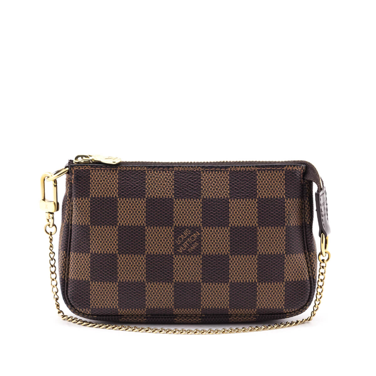 Louis Vuitton Damier Ebene Mini Pochette Accessoires - Replica Handbag 
 - Replica Handbags 
Best Quality
 Designer Handbags 
Preloved Fashions