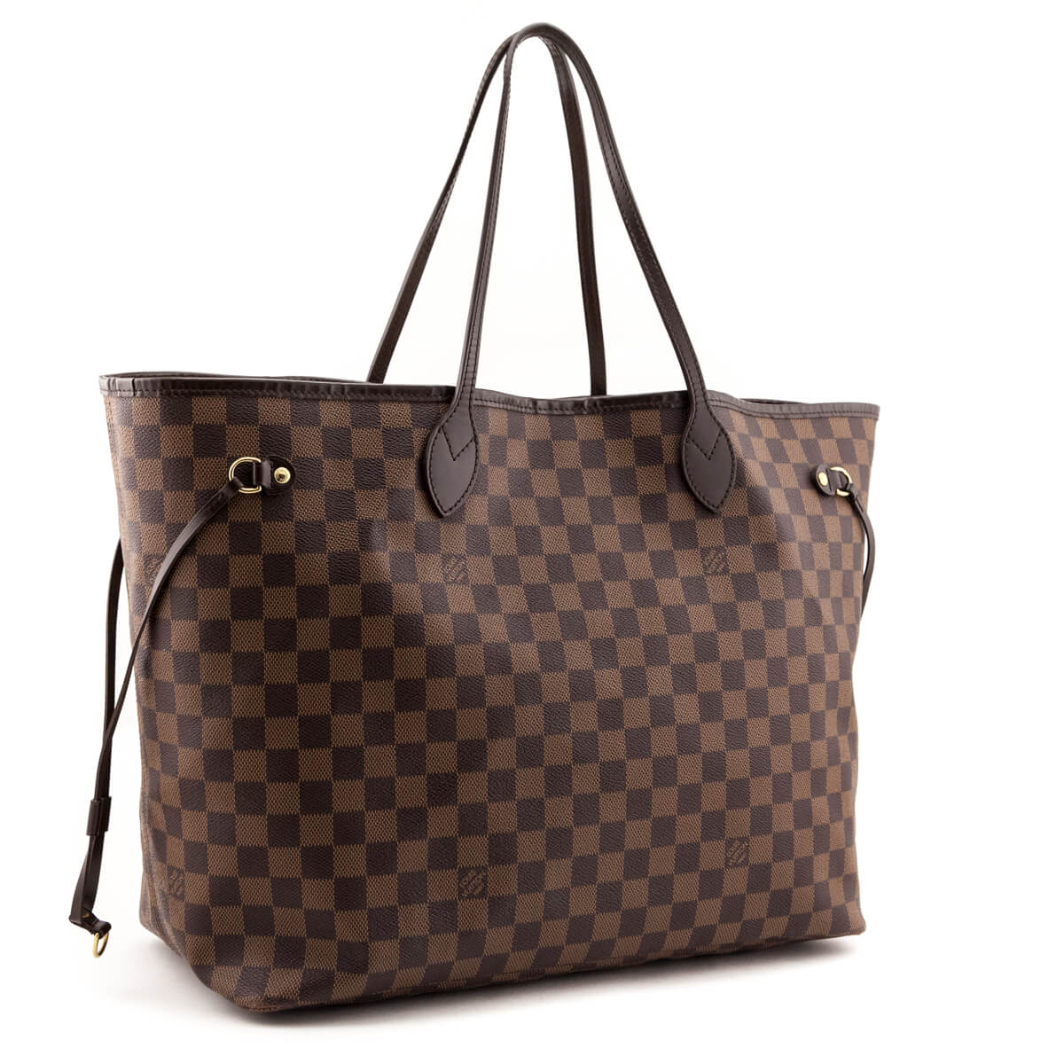 Louis Vuitton Damier Ebene Neverfull GM - Replica Handbag 
 - Replica Handbags 
Best Quality
 Designer Handbags 
Preloved Fashions