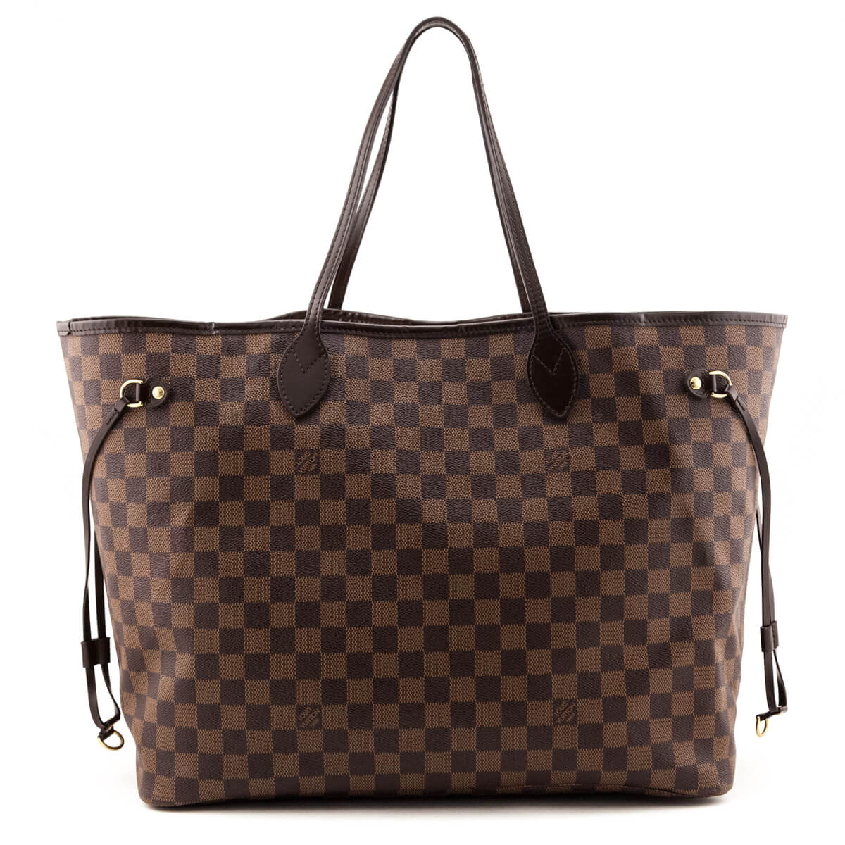 Louis Vuitton Damier Ebene Neverfull GM - Replica Handbag 
 - Replica Handbags 
Best Quality
 Designer Handbags 
Preloved Fashions