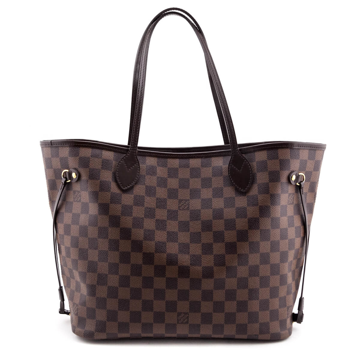 Louis Vuitton Damier Ebene Neverfull MM - Replica Handbag 
 - Replica Handbags 
Best Quality
 Designer Handbags 
Preloved Fashions