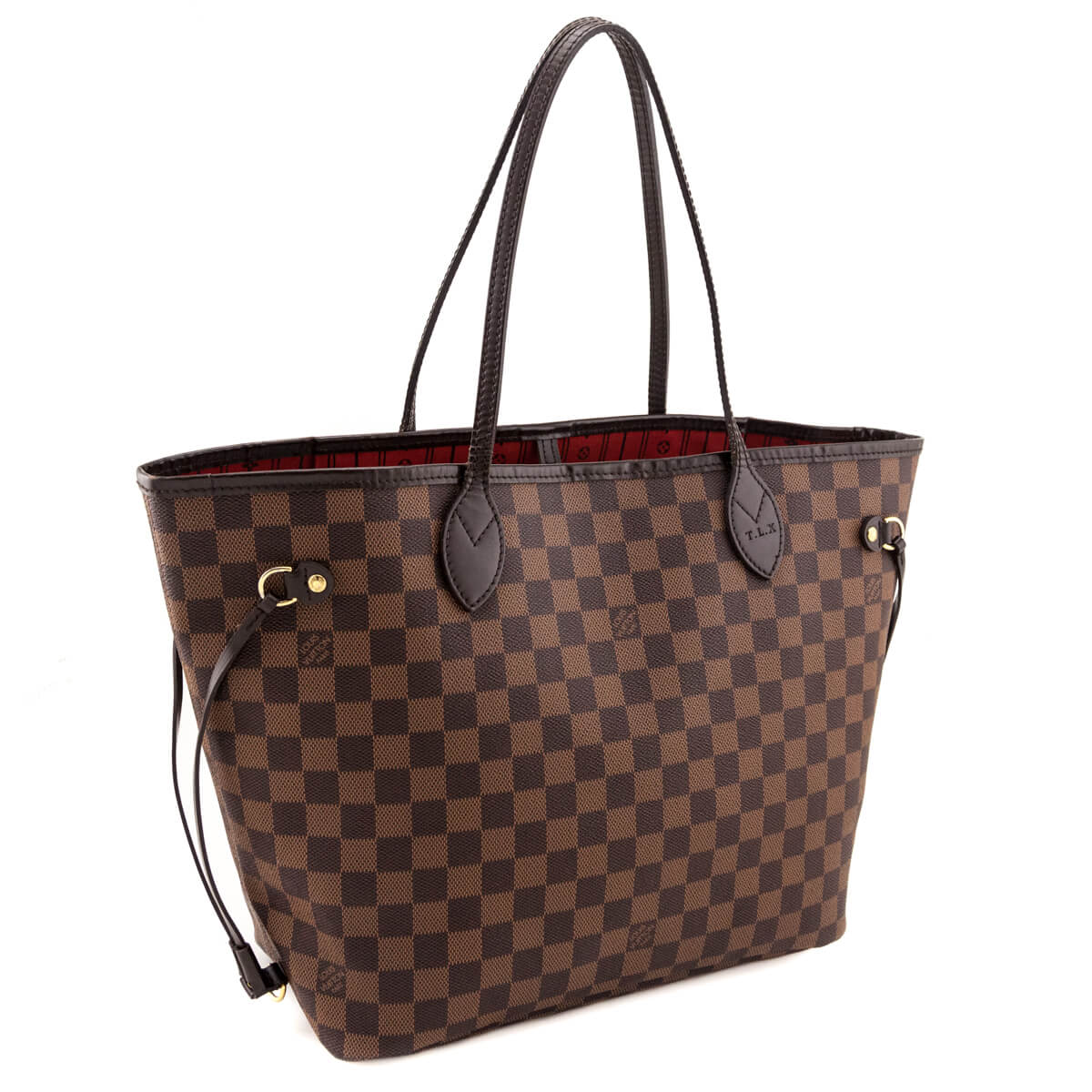 Louis Vuitton Damier Ebene Neverfull MM - Replica Handbag 
 - Replica Handbags 
Best Quality
 Designer Handbags 
Preloved Fashions