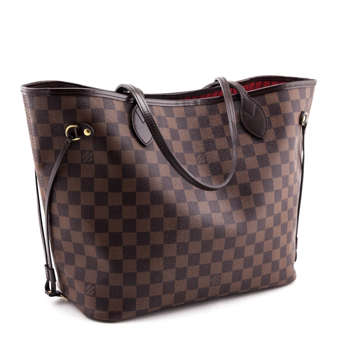 Louis Vuitton Damier Ebene Neverfull MM - Replica Handbag 
 - Replica Handbags 
Best Quality
 Designer Handbags 
Preloved Fashions