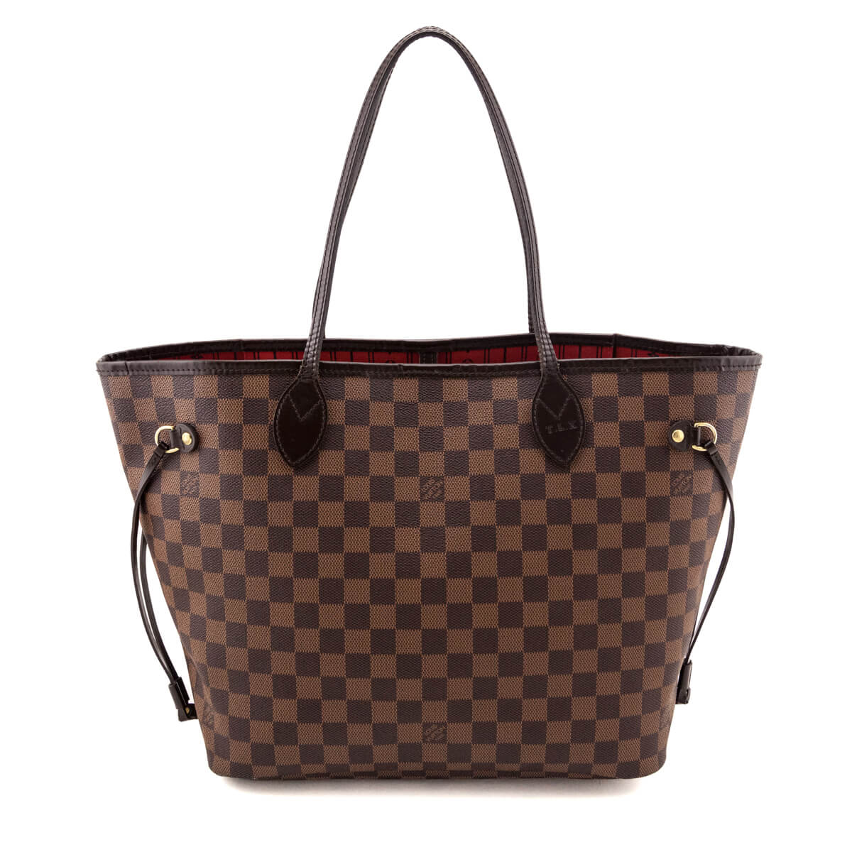 Louis Vuitton Damier Ebene Neverfull MM - Replica Handbag 
 - Replica Handbags 
Best Quality
 Designer Handbags 
Preloved Fashions