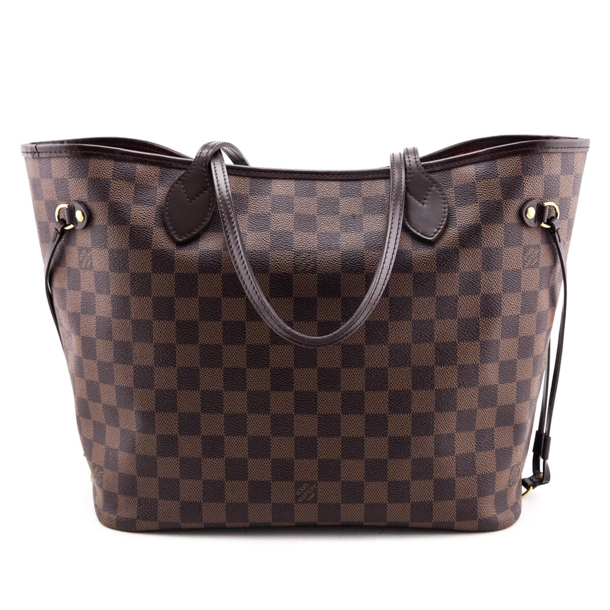 Louis Vuitton Damier Ebene Neverfull MM - Replica Handbag 
 - Replica Handbags 
Best Quality
 Designer Handbags 
Preloved Fashions