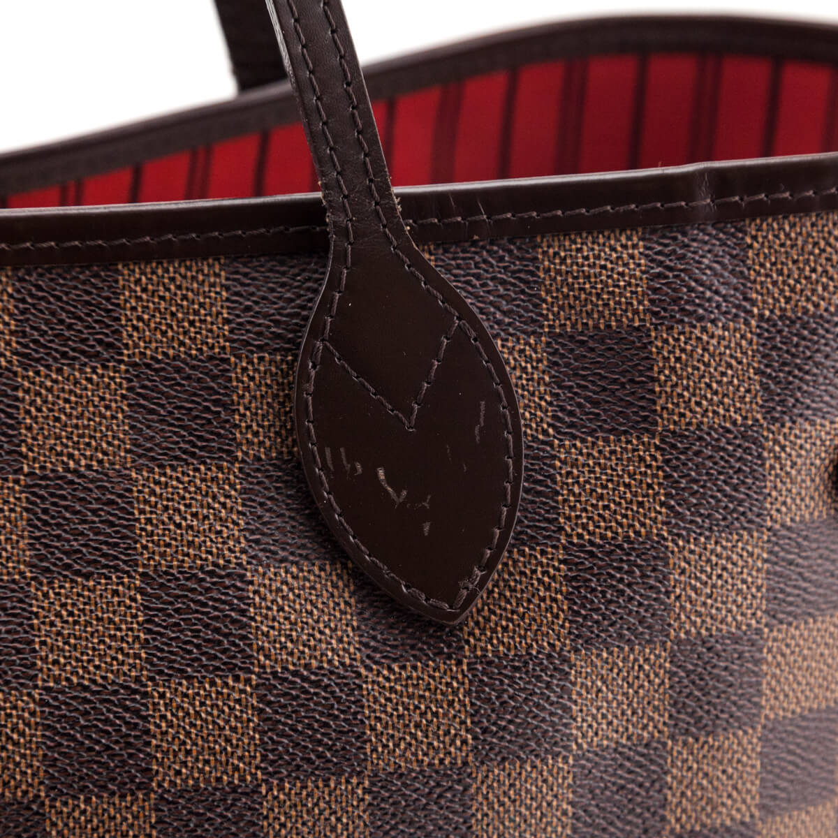 Louis Vuitton Damier Ebene Neverfull MM - Replica Handbag 
 - Replica Handbags 
Best Quality
 Designer Handbags 
Preloved Fashions