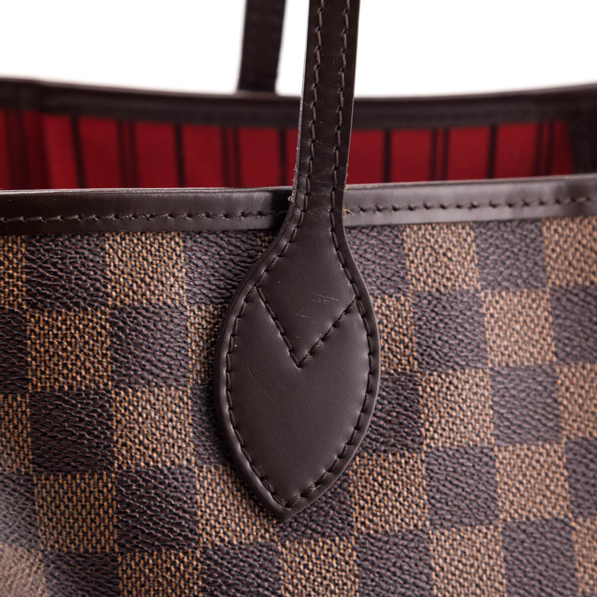 Louis Vuitton Damier Ebene Neverfull MM - Replica Handbag 
 - Replica Handbags 
Best Quality
 Designer Handbags 
Preloved Fashions