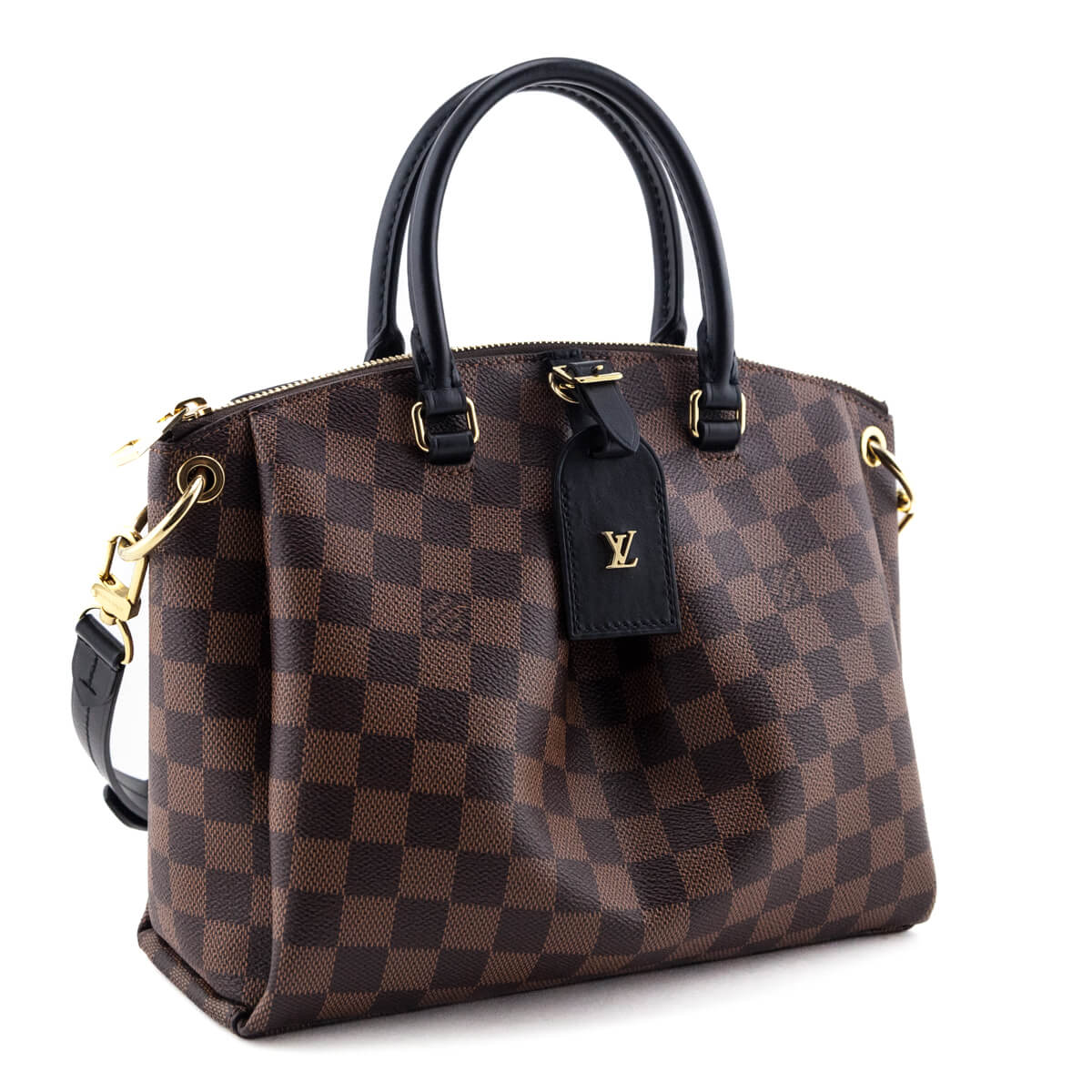 Louis Vuitton Damier Ebene Odeon Tote PM - Replica Handbag 
 - Replica Handbags 
Best Quality
 Designer Handbags 
Preloved Fashions