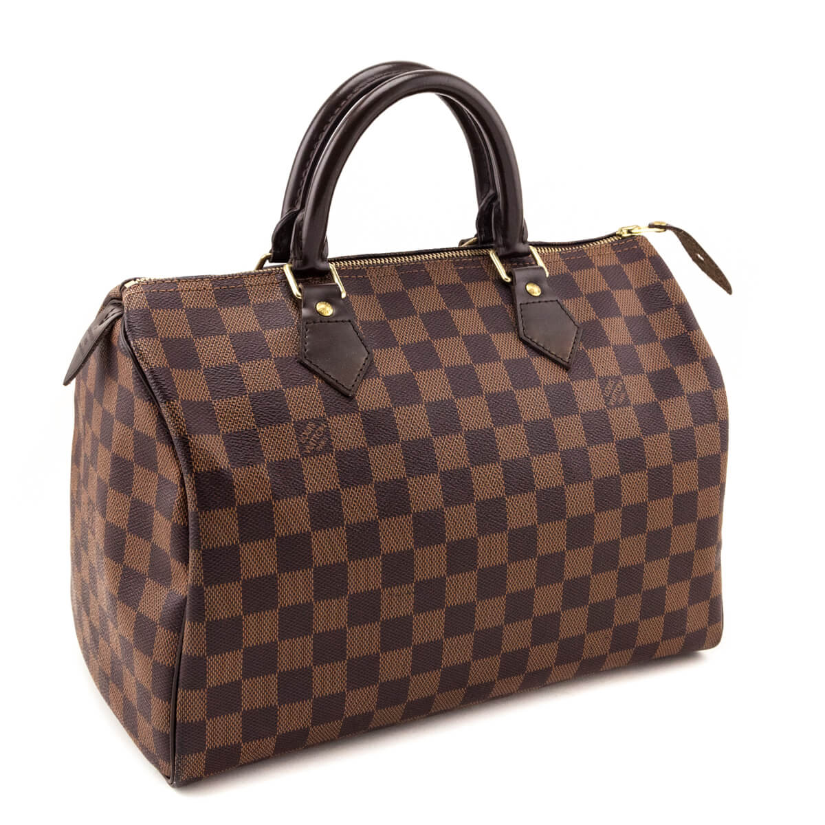 Louis Vuitton Damier Ebene Speedy 30 - Replica Handbag 
 - Replica Handbags 
Best Quality
 Designer Handbags 
Preloved Fashions