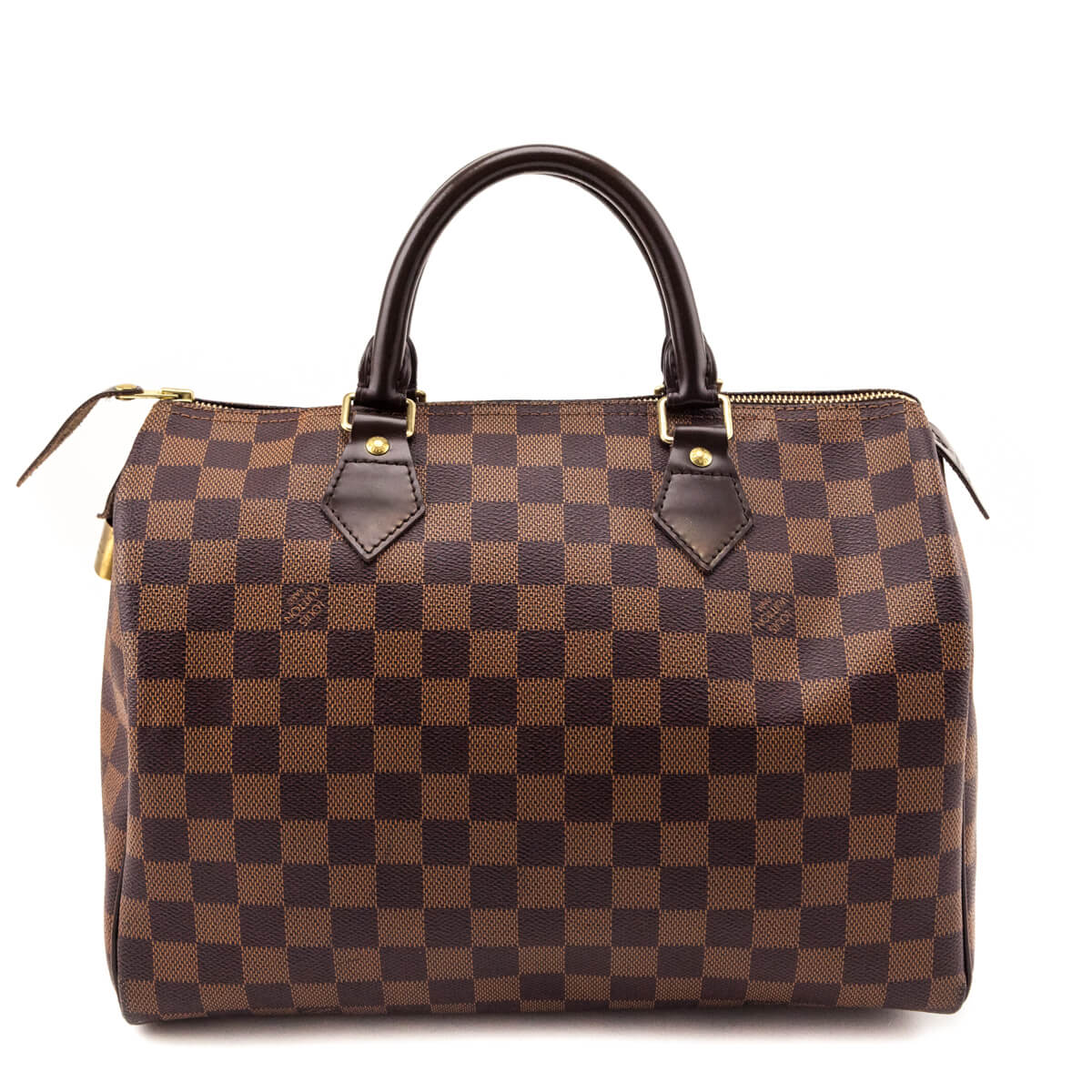 Louis Vuitton Damier Ebene Speedy 30 - Replica Handbag 
 - Replica Handbags 
Best Quality
 Designer Handbags 
Preloved Fashions