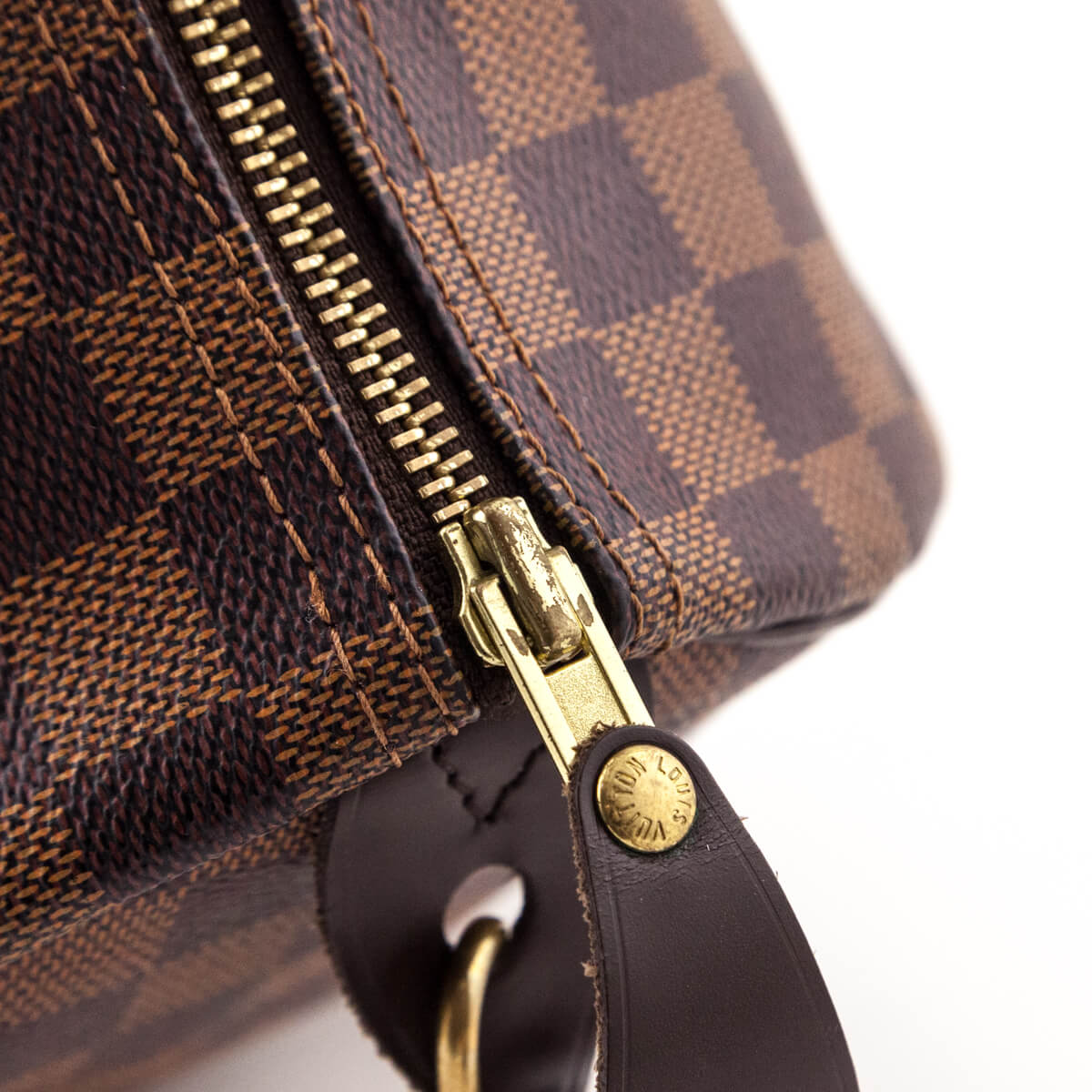 Louis Vuitton Damier Ebene Speedy 30 - Replica Handbag 
 - Replica Handbags 
Best Quality
 Designer Handbags 
Preloved Fashions