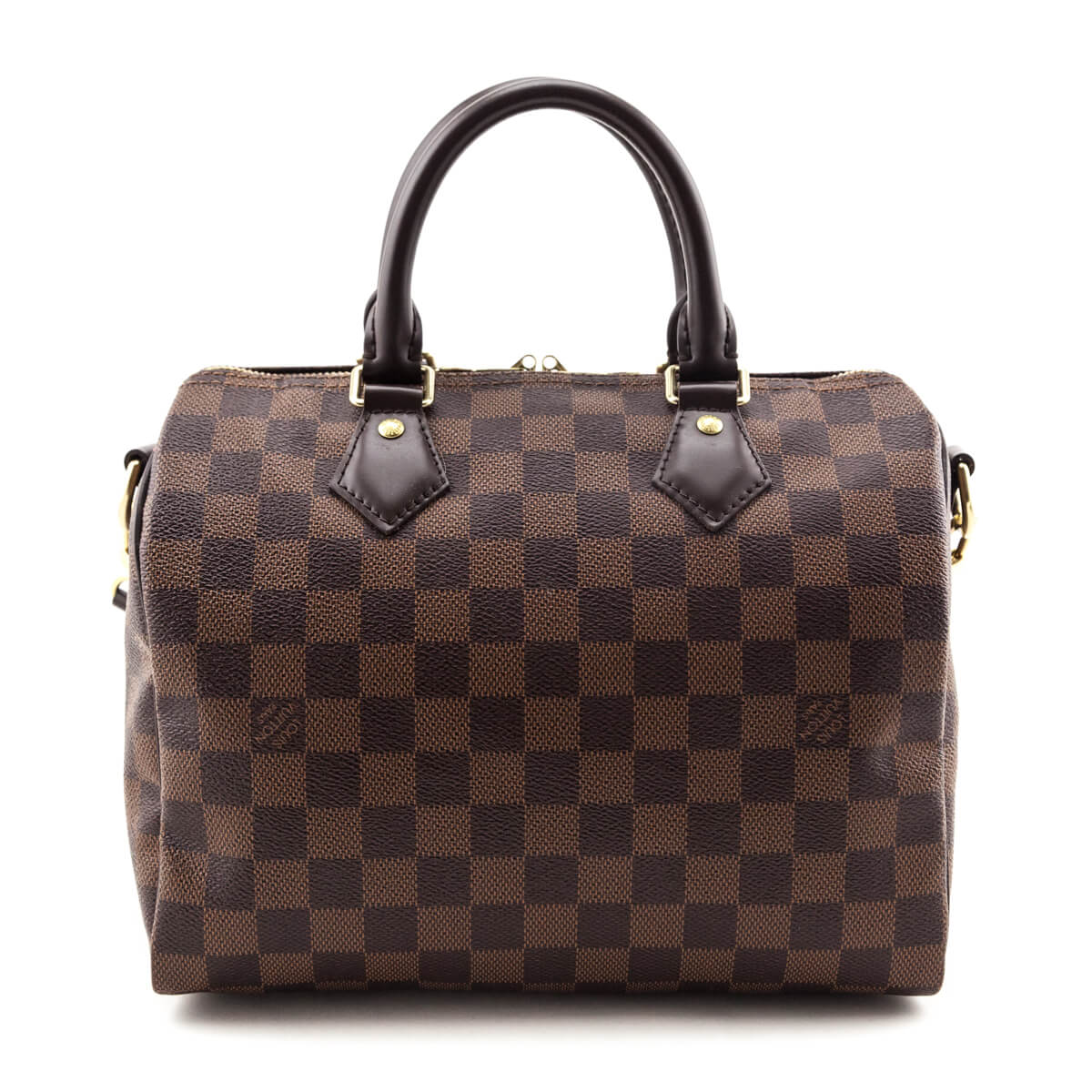 Louis Vuitton Damier Ebene Speedy Bandouliere 25 - Replica Handbag 
 - Replica Handbags 
Best Quality
 Designer Handbags 
Preloved Fashions