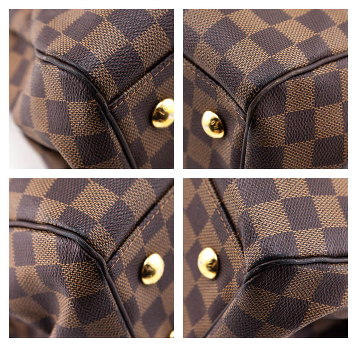 Louis Vuitton Damier Ebene Trevi PM - Replica Handbag 
 - Replica Handbags 
Best Quality
 Designer Handbags 
Preloved Fashions