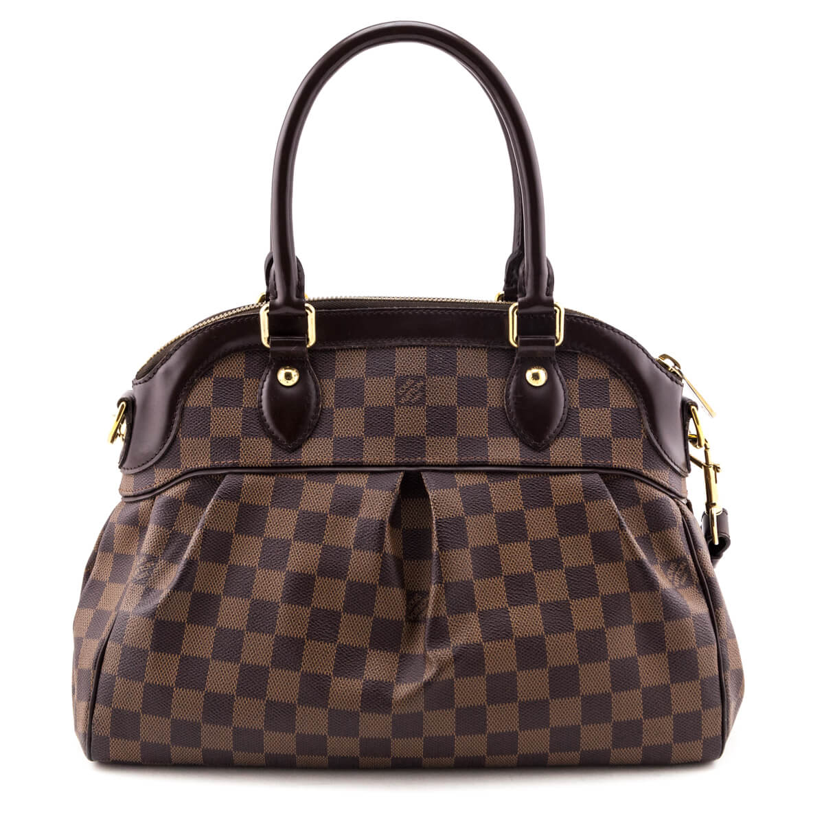 Louis Vuitton Damier Ebene Trevi PM - Replica Handbag 
 - Replica Handbags 
Best Quality
 Designer Handbags 
Preloved Fashions