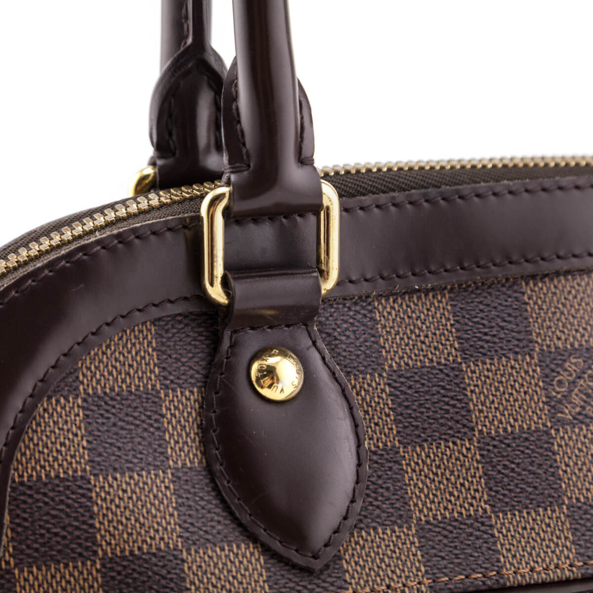 Louis Vuitton Damier Ebene Trevi PM - Replica Handbag 
 - Replica Handbags 
Best Quality
 Designer Handbags 
Preloved Fashions