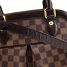 Louis Vuitton Damier Ebene Trevi PM - Replica Handbag 
 - Replica Handbags 
Best Quality
 Designer Handbags 
Preloved Fashions