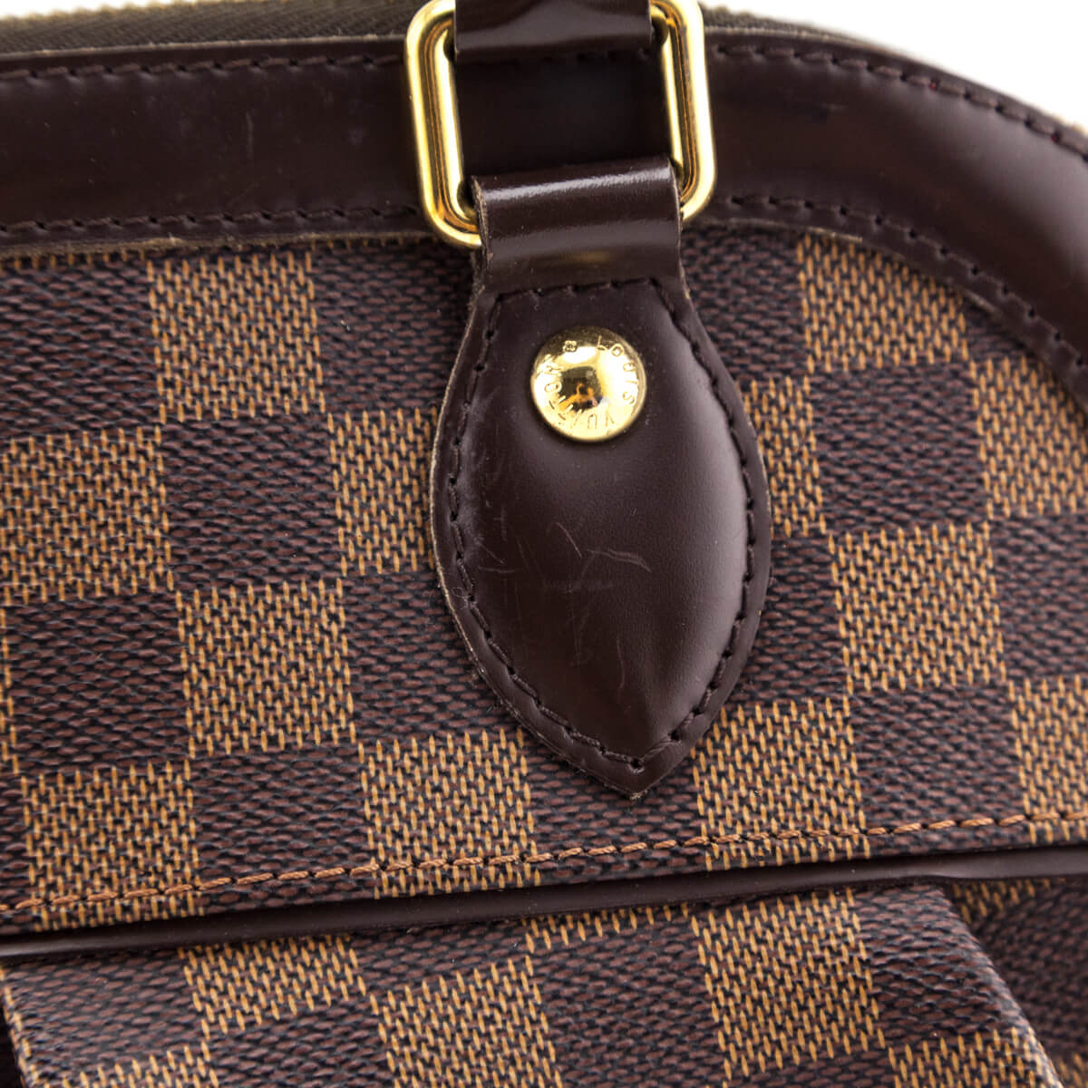 Louis Vuitton Damier Ebene Trevi PM - Replica Handbag 
 - Replica Handbags 
Best Quality
 Designer Handbags 
Preloved Fashions