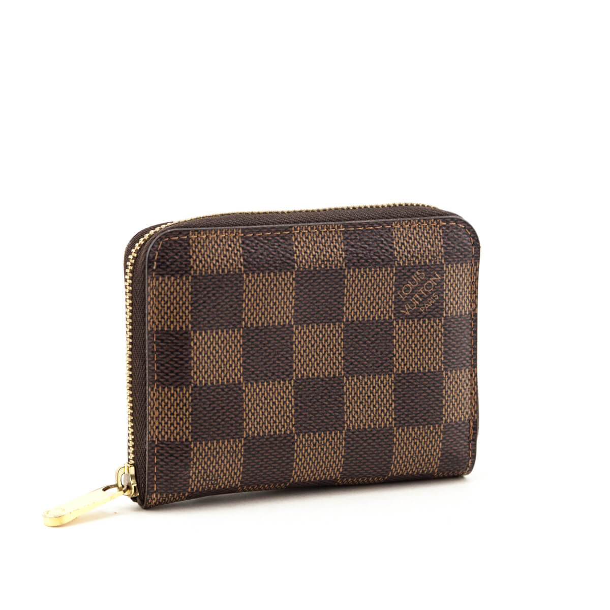 Louis Vuitton Damier Ebene Zippy Coin Purse - Replica Handbag 
 - Replica Handbags 
Best Quality
 Designer Handbags 
Preloved Fashions