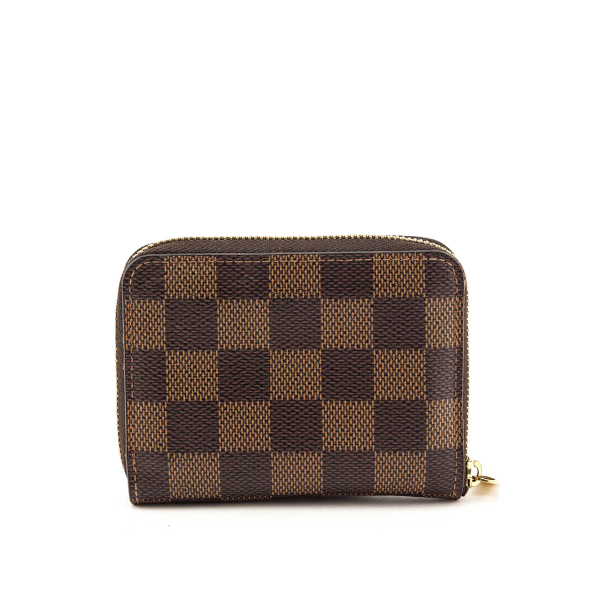 Louis Vuitton Damier Ebene Zippy Coin Purse - Replica Handbag 
 - Replica Handbags 
Best Quality
 Designer Handbags 
Preloved Fashions