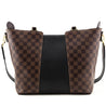 Louis Vuitton Damier Ebene 
Black Taurillon Jersey Tote - Replica Handbag 
 - Replica Handbags 
Best Quality
 Designer Handbags 
Preloved Fashions