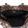 Louis Vuitton Damier Ebene 
Black Taurillon Jersey Tote - Replica Handbag 
 - Replica Handbags 
Best Quality
 Designer Handbags 
Preloved Fashions