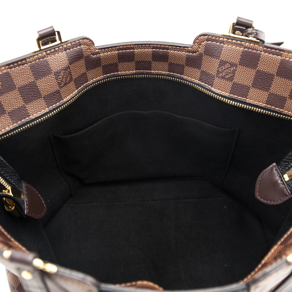 Louis Vuitton Damier Ebene 
Black Taurillon Jersey Tote - Replica Handbag 
 - Replica Handbags 
Best Quality
 Designer Handbags 
Preloved Fashions