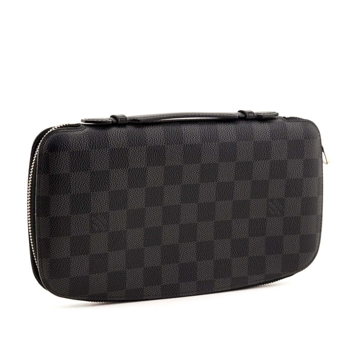 Louis Vuitton Damier Graphite Atoll Organizer Wallet - Replica Handbag 
 - Replica Handbags 
Best Quality
 Designer Handbags 
Preloved Fashions