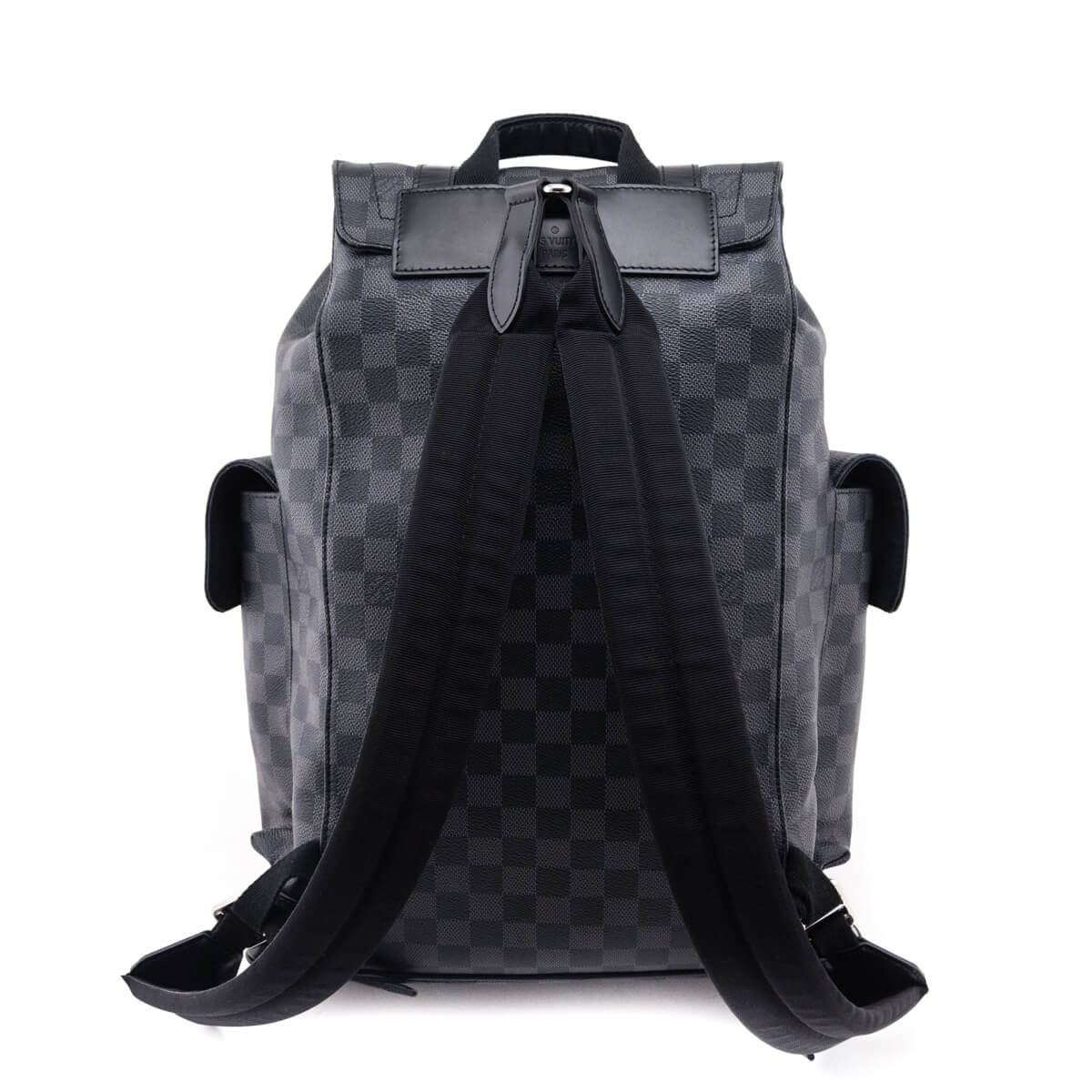 Louis Vuitton Damier Graphite Christopher PM - Replica Handbag 
 - Replica Handbags 
Best Quality
 Designer Handbags 
Preloved Fashions